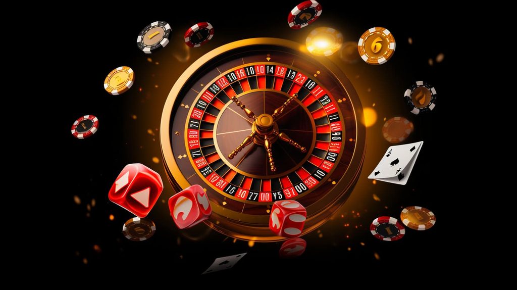 Bonus Senza Deposito Casinò Non AAMS