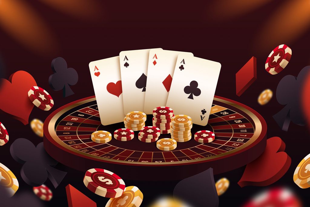 Bonus Senza Deposito Casinò Non AAMS